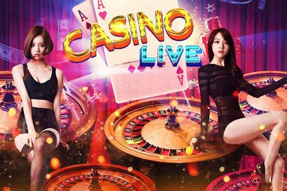betjili game Live Casino