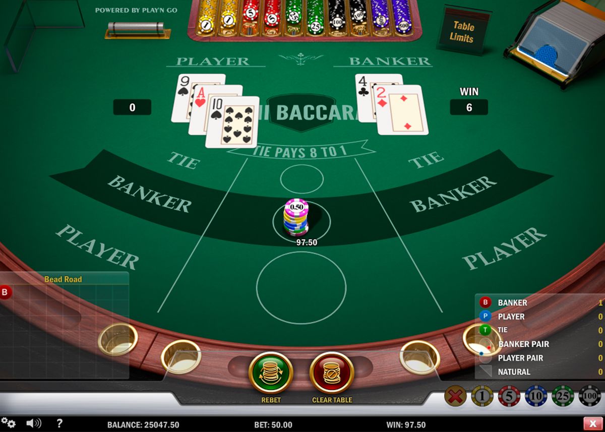 betjili game Live Casino