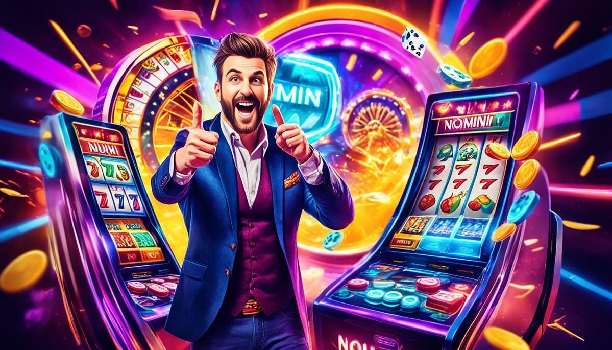 betjili game Live Casino