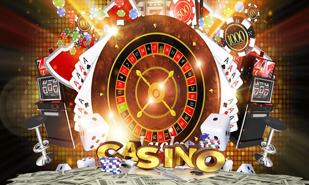 betjili game Live Casino